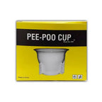 ( Pack Of 2 Pcs ) Wc Hole Cover Squat Toilet Odor