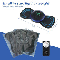 Ems Neck Massager