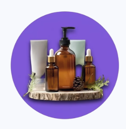 Beauty & Skincare