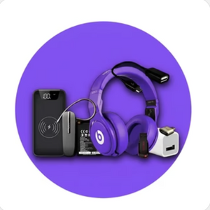 Tech & Gadget