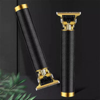 T9 RECHARGEABLE Electric HAIR TRIMMER SHAVING MACHINE